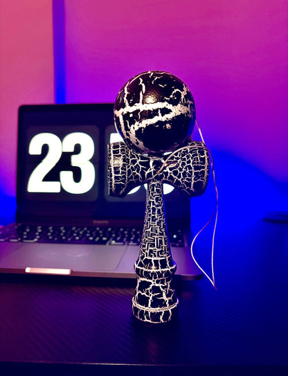 Kendama Crackle