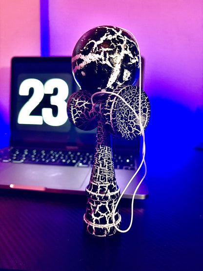 Kendama Crackle